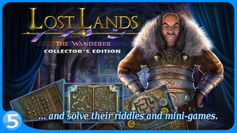 Image 0 for Lost Lands 4