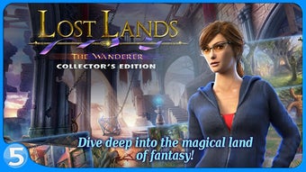 Image 2 for Lost Lands 4