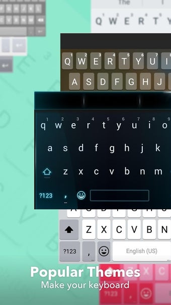 Imagen 2 para iMore Emoji Keyboard - Co…