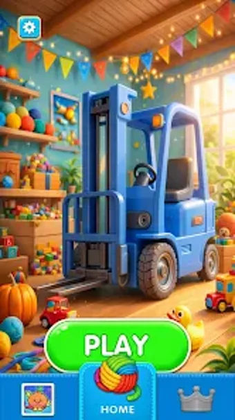 Image 0 for ThreadFlow Puzzle