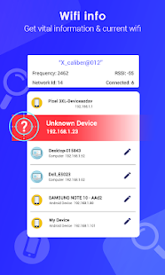 Image 1 for WiFi Security & Booster