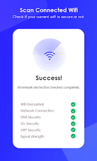 Image 2 for WiFi Security & Booster