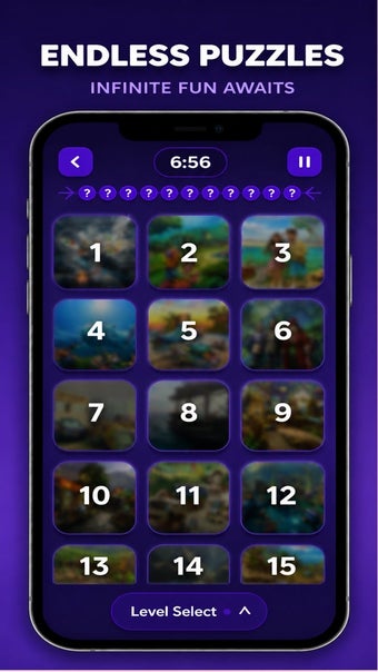 Imagen 0 para Photo Difference Hunter