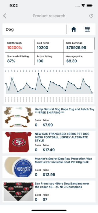 Image 2 for Zik Analytics
