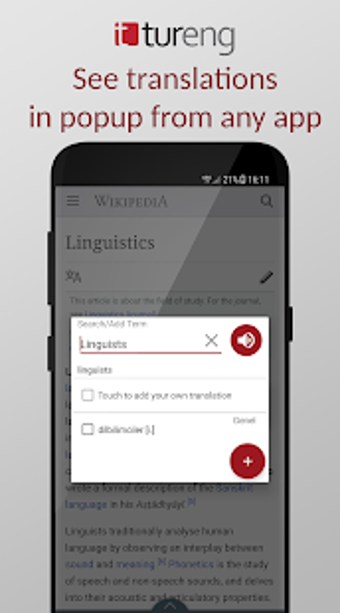 Imagen 1 para Tureng Vocabulary Noteboo…