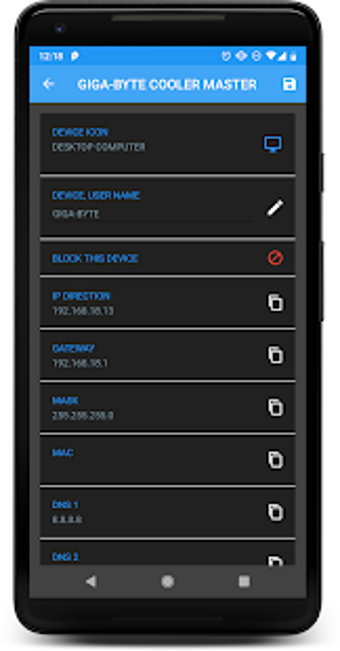 Imagen 0 para WHO'S ON MY WIFI - NETWOR…