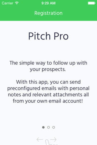 Image 0 for Schneider Electric Pitch …