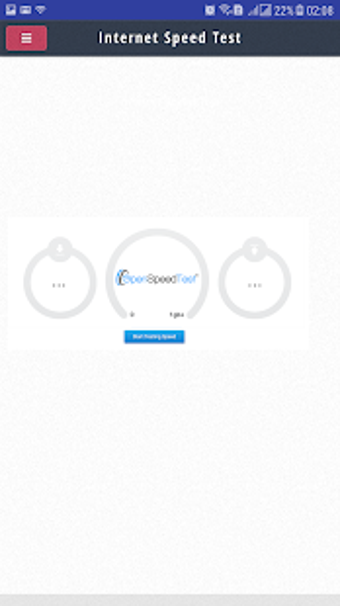 Imagen 0 para Internet Speed Test