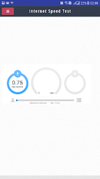 Imagen 3 para Internet Speed Test