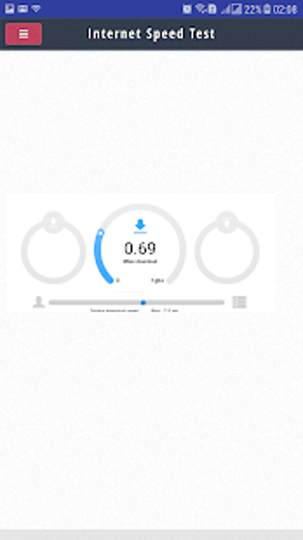 Imagen 1 para Internet Speed Test
