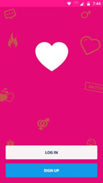Imagen 2 para Local Dating App & Flirt …