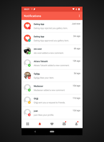 Imagen 0 para Local Dating App & Flirt …