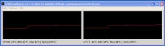 Image 0 for CPUTempWatch