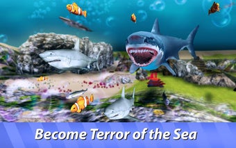 Image 2 for Megalodon Survival Simula…