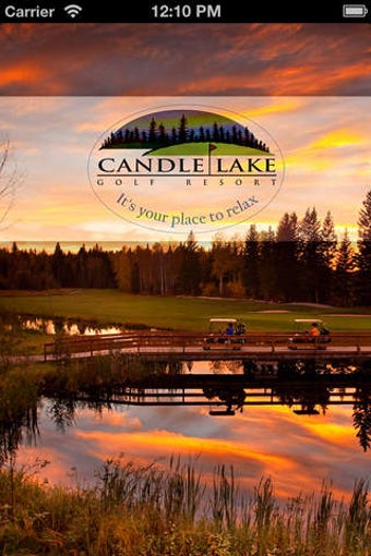 Image 0 for Candle Lake Golf Resort