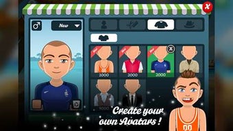 Image 2 for Multiplayer Belote & Coin…