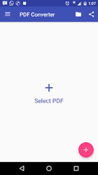 Imagen 2 para PDF Converter - PDF to Im…