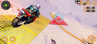 Image 1 for Stunt Bike Rider : Crazy …