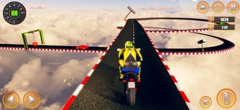 Image 3 for Stunt Bike Rider : Crazy …