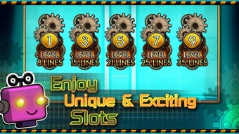 Image 2 for iRobot slots 777
