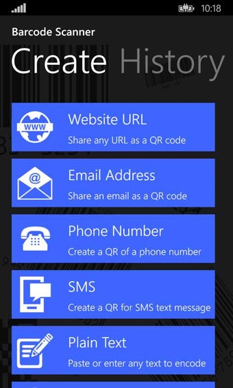 Imagen 3 para Barcode Scanner for Windo…