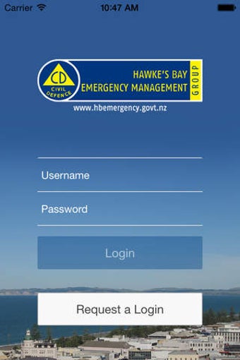 Image 0 for CDEM Hawke's Bay