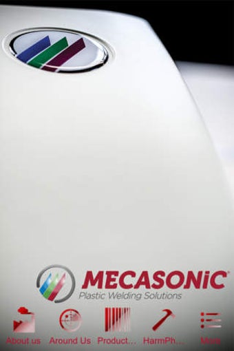 Image 0 for MECASONIC
