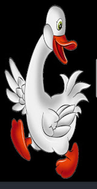 Image 2 for Accessible Goose Game