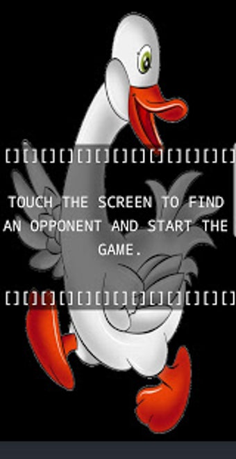 Image 1 for Accessible Goose Game