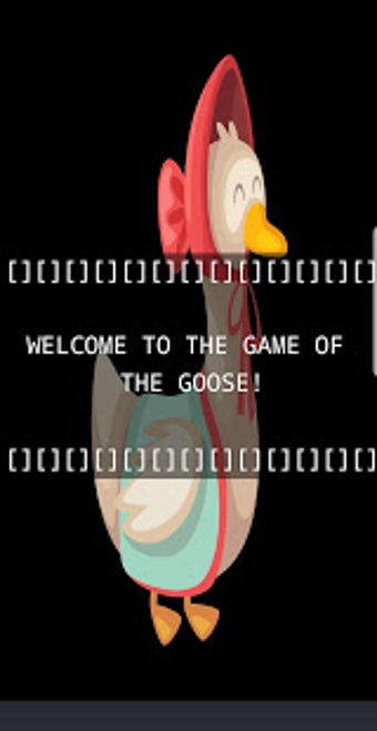 Image 3 for Accessible Goose Game