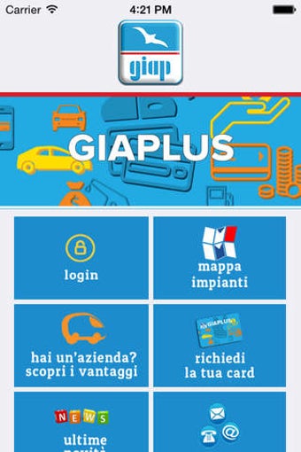Image 0 for Giap