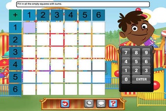 Image 0 for Grade 1 Learning Activiti…