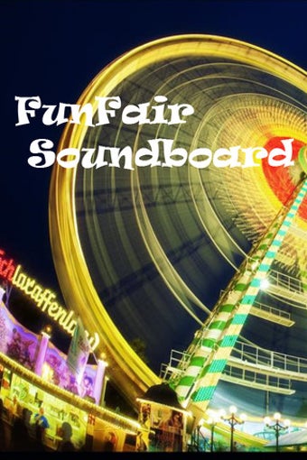 Image 0 for FunFair Soundboard