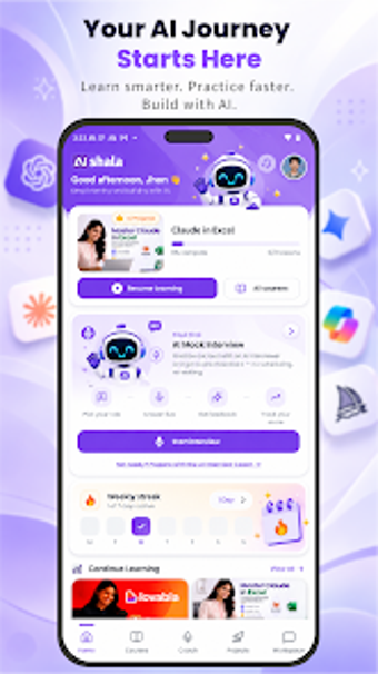 Imagen 0 para AIshala