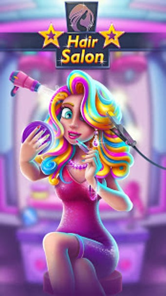 Image 3 for Hair Salon and Dress Up G…