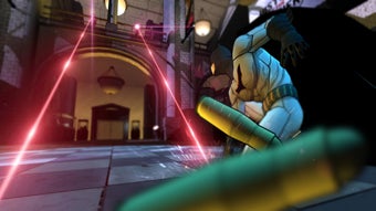 Image 3 for VRSE Batman
