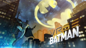 Image 2 for VRSE Batman