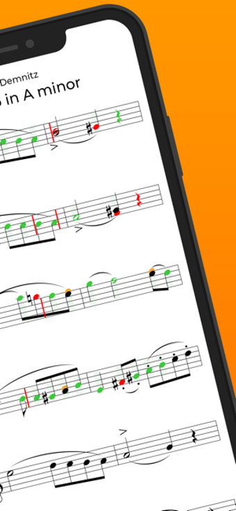 Image 0 for tonestro for Clarinet
