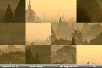 Image 0 for Tile Swap Landscape