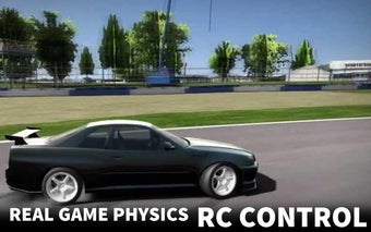 Imagen 0 para Real Car: Drift Racing 20…