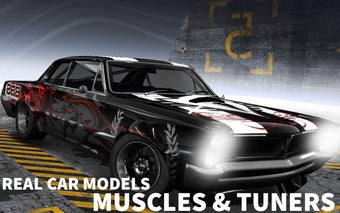 Imagen 3 para Real Car: Drift Racing 20…