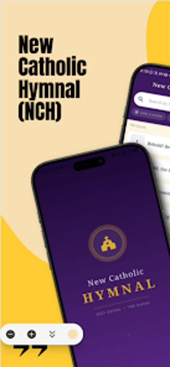 Image 0 for The Catholic Hymnal: NCH