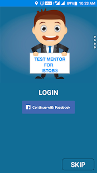 Image 1 for Test Mentor for ISTQB