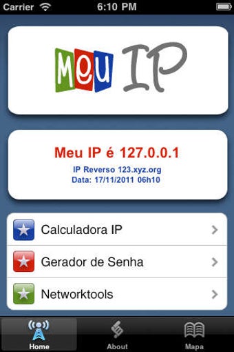Image 0 for Meu Ip Tools Pro
