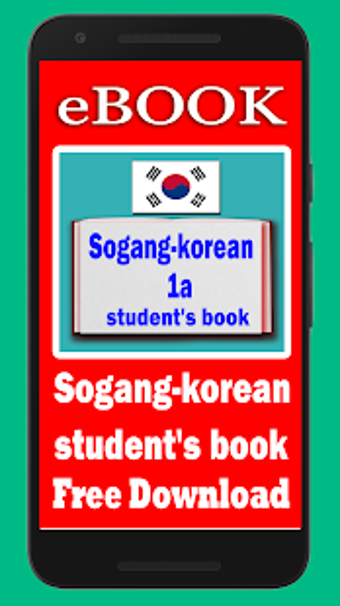 Image 0 for Sogang-korean 1A - studen…