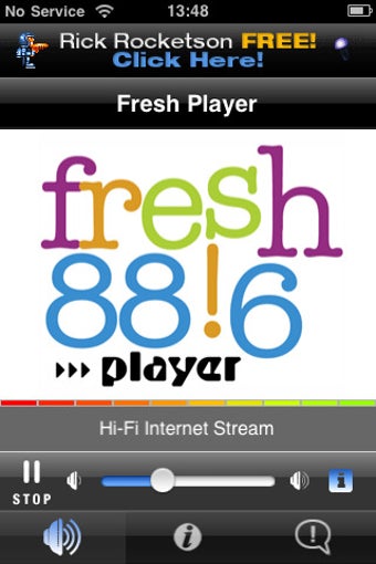 Image 0 for Fresh Player