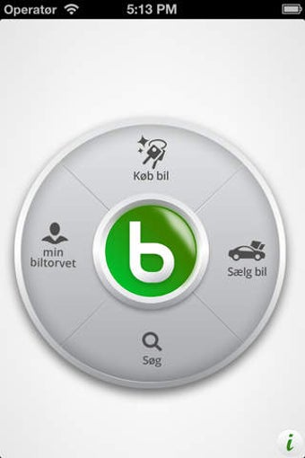 Image 0 for Biltorvet