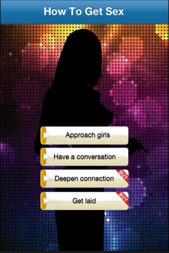 Image 3 for How to get Sex