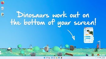 Image 0 for Jurassic Gym