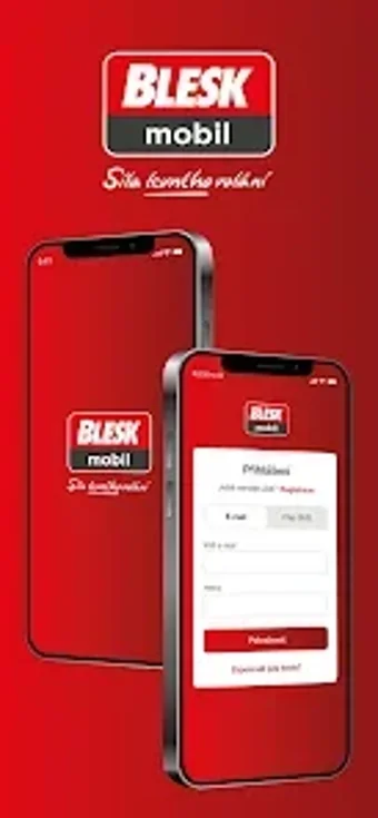 Imagen 0 para BLESKmobil